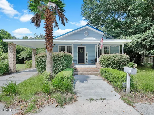 1335 E Adams Street, Ridgeland, SC 29936