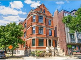 3604 W George St APT 2, Chicago, IL 60618
