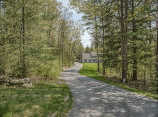 37 Greeley Hill Rd, Bedford, NH 03110