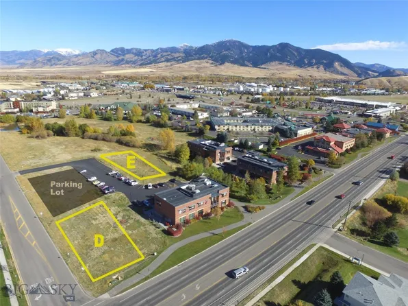 1001 W Oak St #E, Bozeman, MT 59715