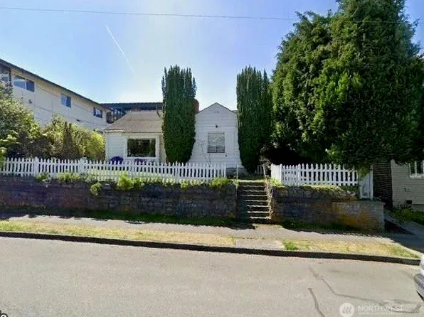 640 Bell Street, Edmonds, WA 98020