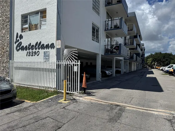 13390 NE 7th Ave APT 214, North Miami, FL 33161