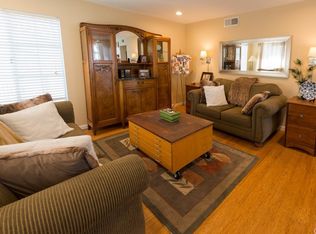 126 N Cross Creek Rd UNIT A, Orange, CA 92869