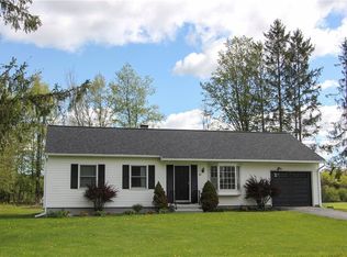 98 Eaton St, Hamilton, NY 13346