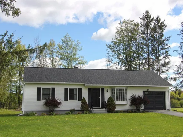 98 Eaton St, Hamilton, NY 13346