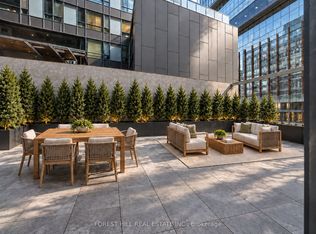 284 King St E #201, Toronto, ON M5A 1K4
