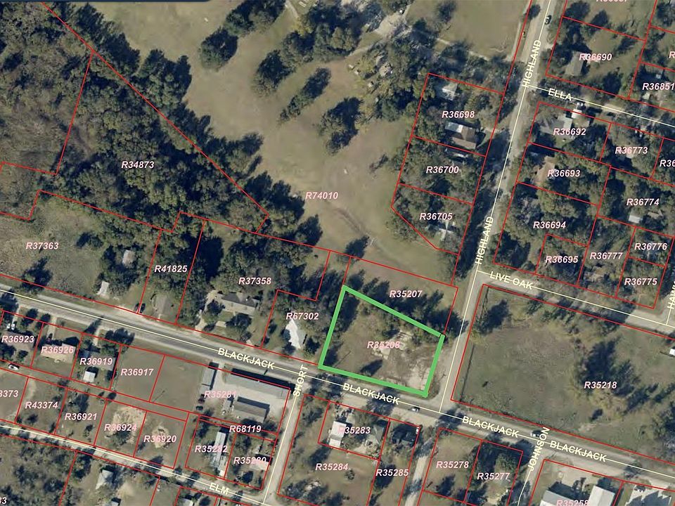 1st image of 800 W Blackjack St