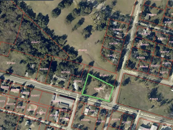 800 W Blackjack St, Dublin, TX 76446