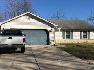 713 Delray Dr, Indianapolis, IN 46241
