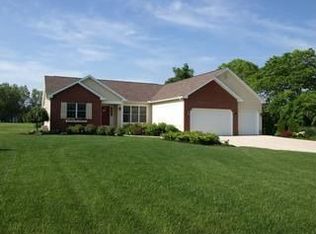 5015 Bell Station Rd, Circleville, OH 43113