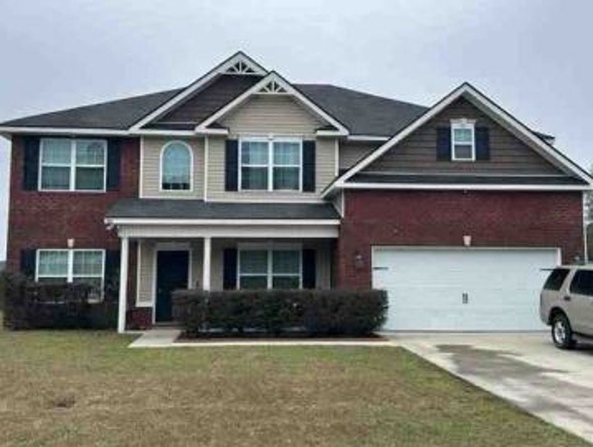 Property Front View