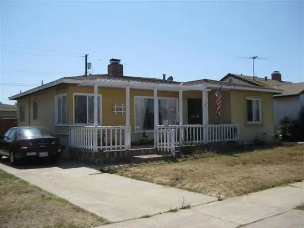 1710 244th St, Lomita, CA 90717