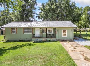 17 Sue St, Western Grove, AR 72685