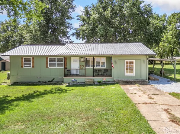 17 Sue St, Western Grove, AR 72685