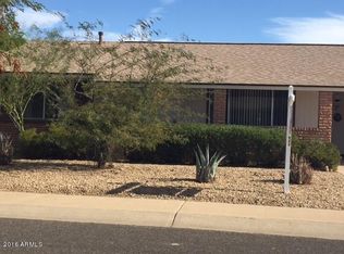 15215 N Ridgeview Rd, Sun City, AZ 85351