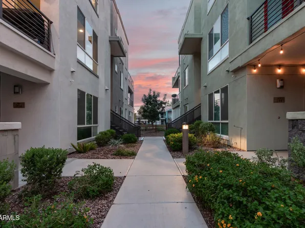 1250 N ABBEY Lane #264, Chandler, AZ 85226