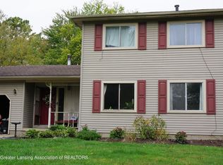 3391 Wirt Rd, Mason, MI 48854