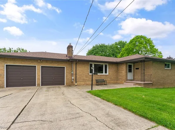 467 Neoka Dr, Campbell, OH 44405