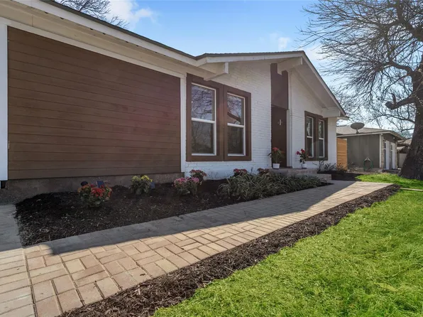 4715 Carsonhill Dr, Austin, TX 78723