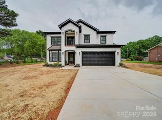 16433 Thompson Rd, Mint Hill, NC 28227