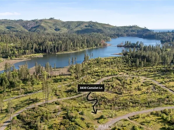 3830 Camelot Ln Lot 21-22, Oroville, CA 95965