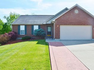 5153 Kieffer Rdg, Independence, KY 41051