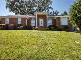 9801 Crestmont Cir, Pensacola, FL 32514