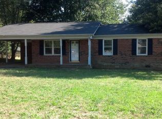1222 Glenwood Ave, Shelby, NC 28150