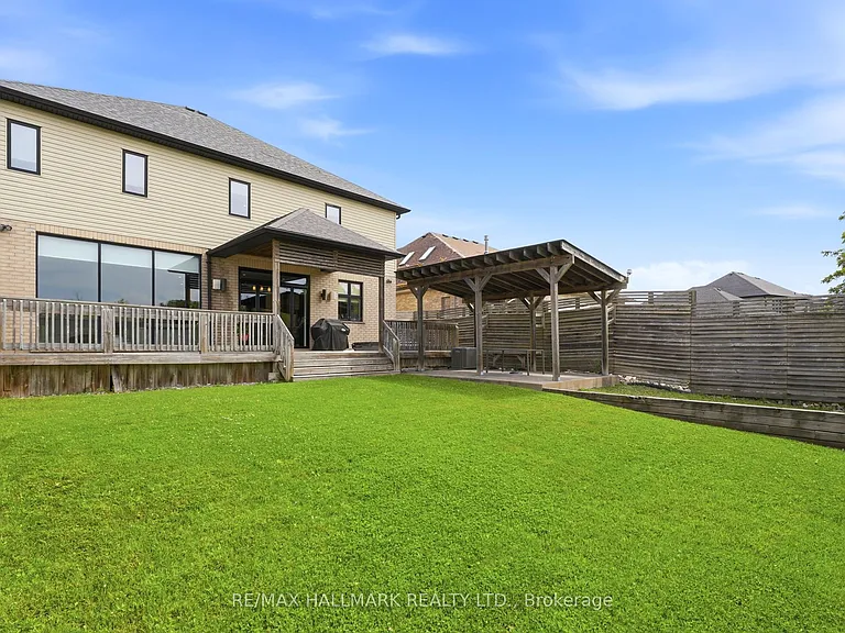 3463 Settlement Trl — Photo 43