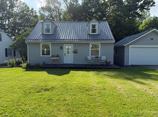 797 Forest Dr, Mansfield, OH 44905