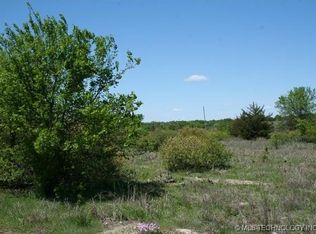 SE Price Rd, Bartlesville, OK 74006