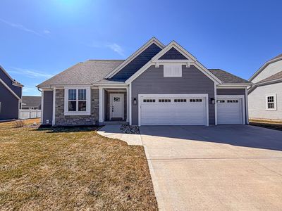 1345 Goldenrod WAY, Oconomowoc, WI, 53066