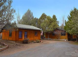 70105 Holmes Rd, Sisters, OR 97759