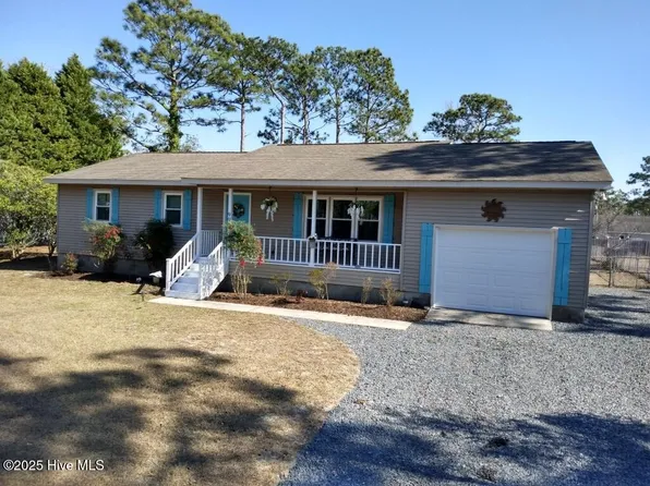 990 Palmetto Road, Southport, NC 28461