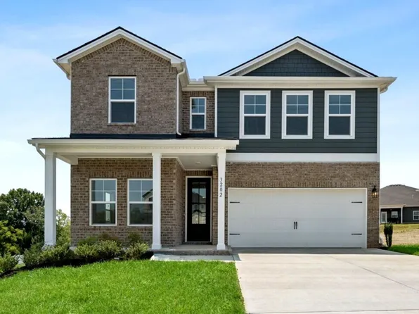 3202 Gravity Dr Lot 42, Columbia, TN 38401