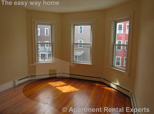 42 Calvin St #3B, Somerville, MA 02143