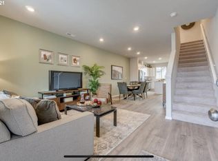 15768 NW Brugger Rd, Portland, OR 97229