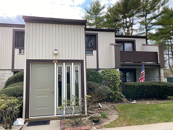 2nd image of 83 Richmond Blvd Unit 3B