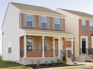 9613 Davison Rd, Baltimore, MD 21220