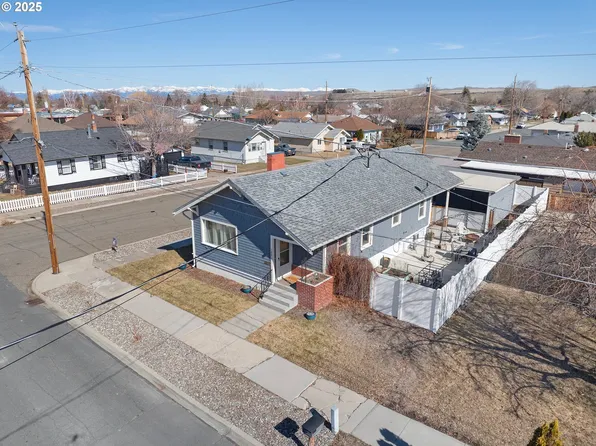 1890 Ash St, Baker City, OR 97814