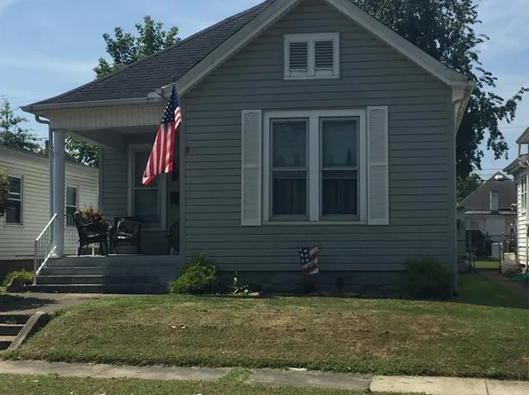 1817 Summit St, Portsmouth, OH 45662