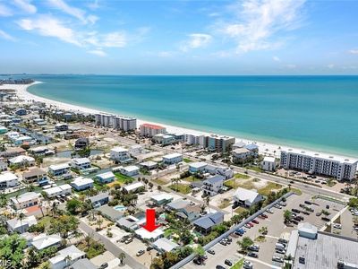 4830 Coquina Rd, Fort Myers Beach, FL, 33931