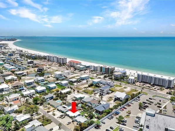4830 Coquina Rd, Fort Myers Beach, FL 33931