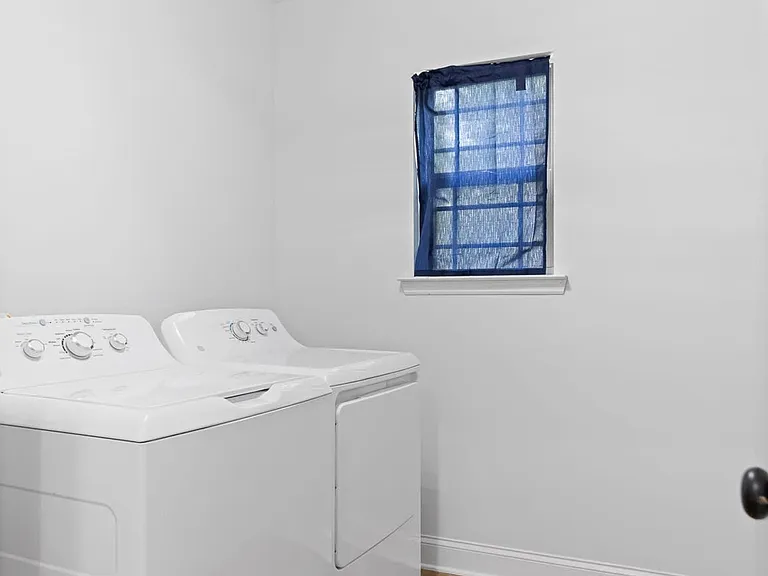 Washer/Dryer