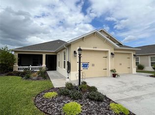 2155 Schulz Way, The Villages, FL 32163
