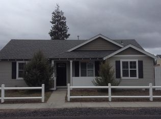 16697 William Foss Rd, La Pine, OR 97739