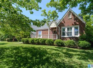 117 W Hawthorne Rd, Birmingham, AL 35209