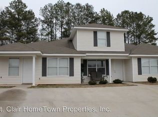 25C Shaley St, Lincoln, AL 35096