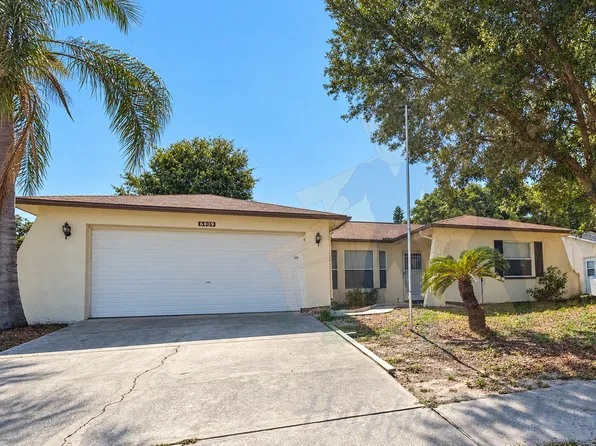 6809 Crossbow Ln, New Port Richey, FL 34653