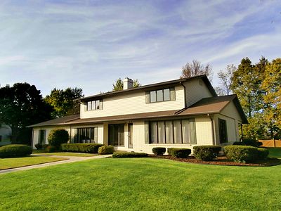 1708 Silver Moon Ln, NEW HOLSTEIN, WI, 53061